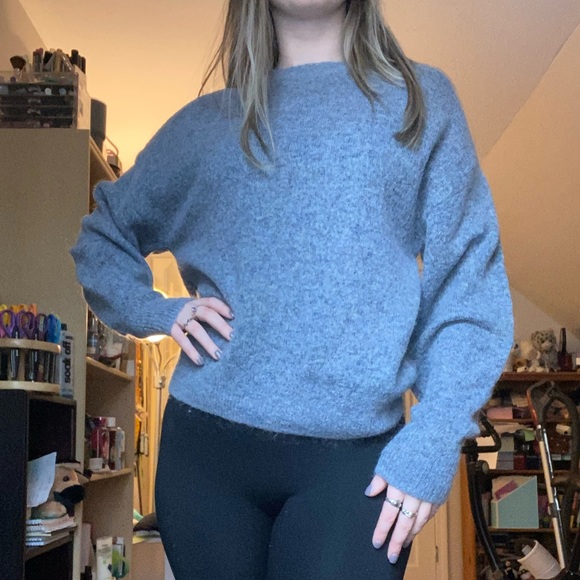 H&M Wool Sweater - Picture 6 of 7